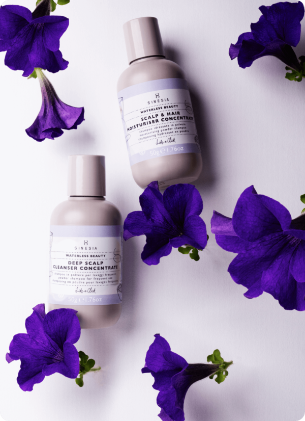 Sinesia | Il nuovo modo di concepire Bellezza e Benessere