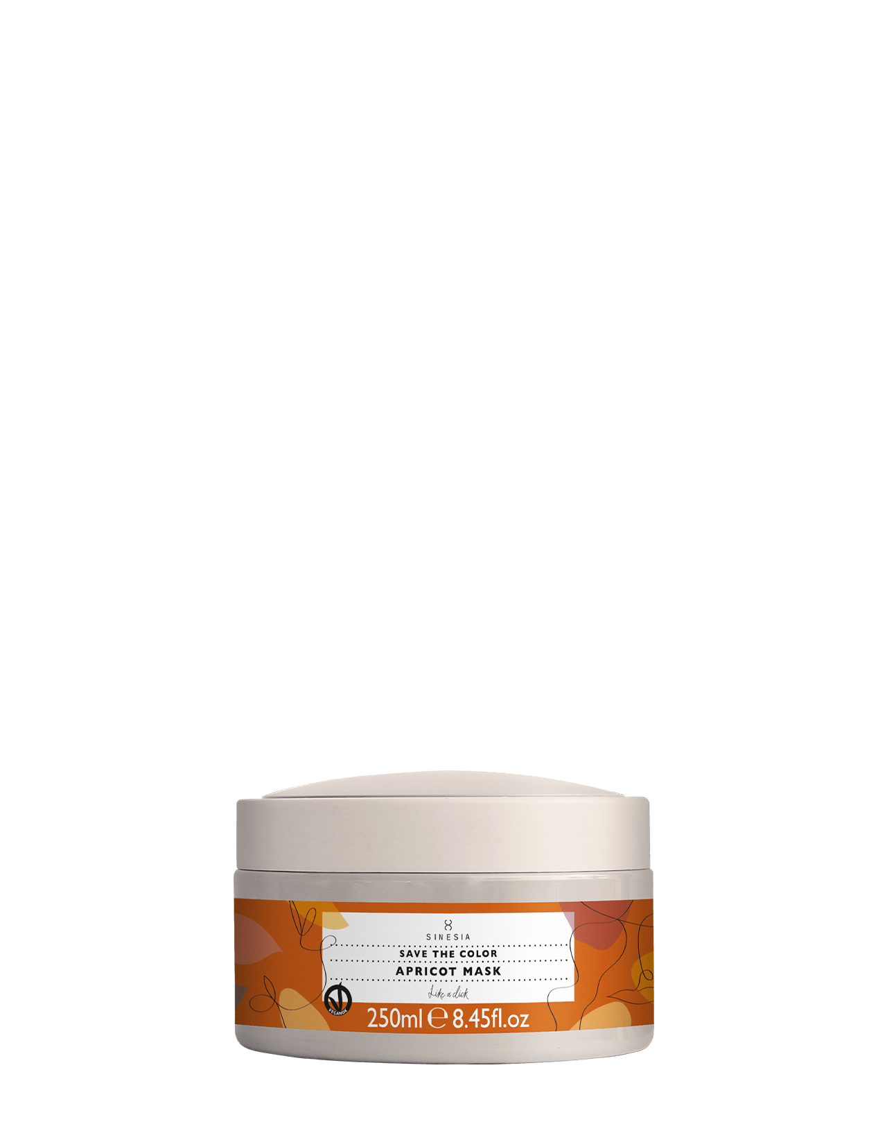 Apricot Mask