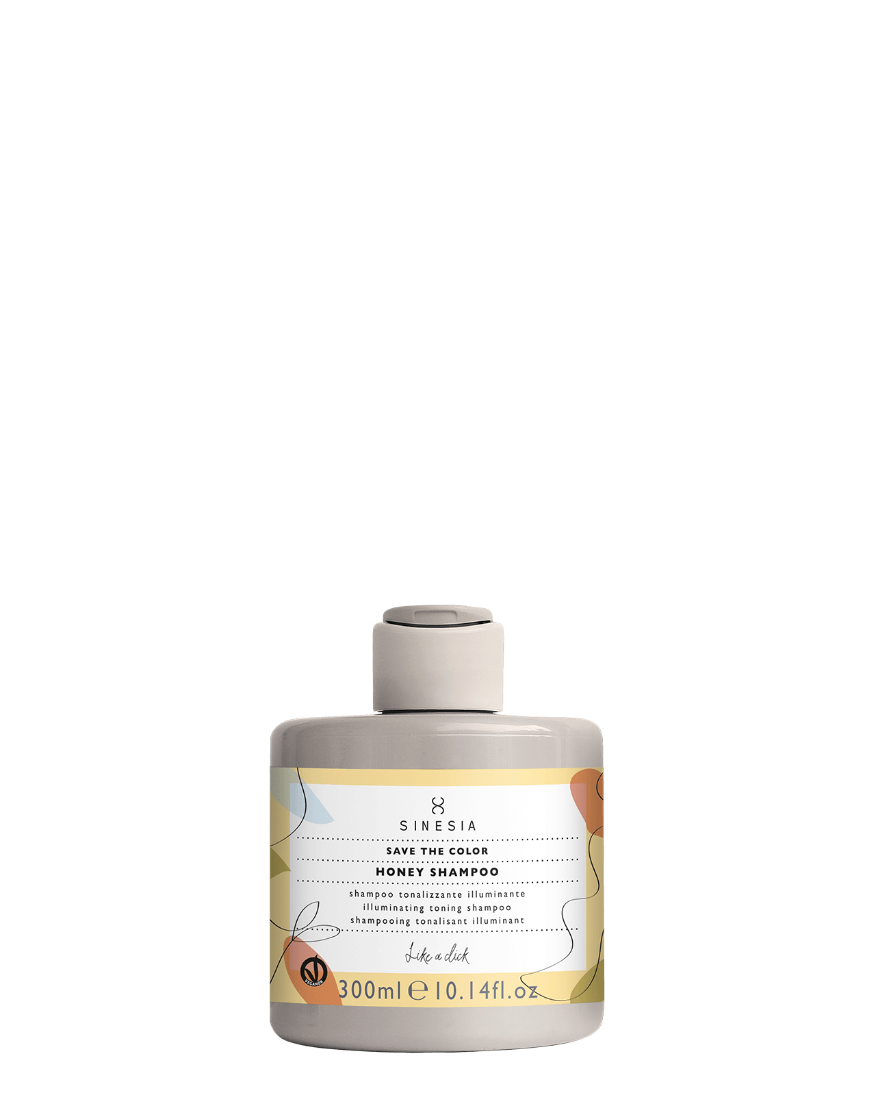 Honey Shampoo